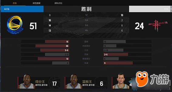 《NBA2KOL2》新的征程不删档版本介绍