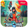 Slugterra World 3快速下载