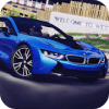 i8 Drift & Driving Simulator