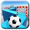 Real Football Strike World Soccer Cup ZigZag