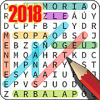 Word Search & Crossword Puzzle