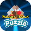 游戏下载Color Block Puzzle Legend