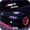 游戏下载Drift Academy : JDM Simulator