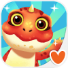 Dino Farm - Dinosaur games for kids