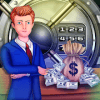 City Bank Cashier Manager: ATM Cash Register Sim安卓版下载