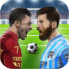 Soccer Games – Football Fighting 2018 Russia Cupiphone版下载