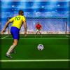 Soccer Penalty Kick: Football Shootout Challenge