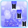 BTS KPOP Piano Tiles Game免费下载