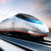 Bullet Train Driving Simulator最新版下载