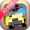 Toy Car PVP Extreme Simulator: Online Battle