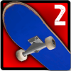 Swipe Skate 2占内存小吗