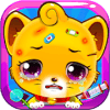 Kitty Cat Pet Doctor官方下载