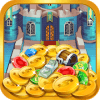 Coin Dozer - Fairway Castle无法安装怎么办