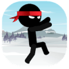 Stickman Mountain Run如何升级版本