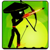 Stickman Ninja Archer Fightiphone版下载