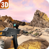 Mountain 3D Sniper Strike: Sniping Shoot Bravo