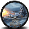 World of Warships Battle如何升级版本