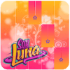 Soy Luna Piano Tile Game