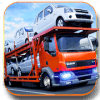 Car Transporter 2018 Pro: Car Carrier Auto Truck终极版下载