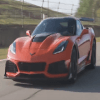 City Racing Simulator 2019:3D