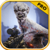 Zombie x Killer Critical Strike Game : Zombie Hunt