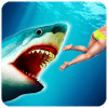 Angry Shark Attack - Hungry Shark Adventure 2018快速下载