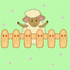 游戏下载Mini game Sheep running