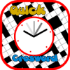 Quick Crosswords Puzzle