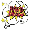 Hard Draw - best party game