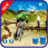 Crazy cycle king-offroad forest rival cycle rider安全下载