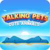 Talking Pets : Cute Animals