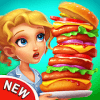 Cooking Town – Restaurant Chef Game