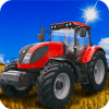 USA Farming Tractor Driver: Big Euro Farm Truck 3D手机版下载