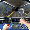 Real Subway 3D Euro City Simulator