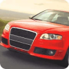 Car Audi 3d Game