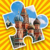 City Jigsaw Puzzles 2018 Free