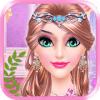 Greek Girl Makeover Salon - Greece Goddess Beauty安全下载