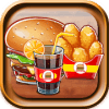 Burger Cafe Sim