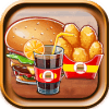 游戏下载Burger Cafe Sim