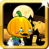 Adventure Jack Halloween