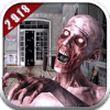 Zombies Deadly Target US Army Strike Shooting Game占内存小吗