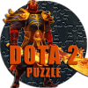 Dota 2 Puzzle