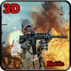 IGI Advance Sniper Commando On Strike 3D