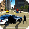 Highway Police Chase : top Speed Racingiphone版下载