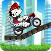 PAW Mountain Climb Race最新版下载