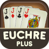 Euchre Plus