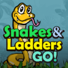 Snakes and Ladders Go! (Free)