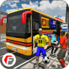 Soccer Fan & Player Bus Driver : Qatar Cup 2022版本更新