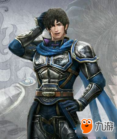 無(wú)雙大蛇3李典武將介紹 無(wú)雙大蛇3李典武將厲不厲害