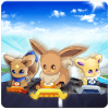 Eevee Evolution Racing中文版下载